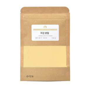 미강 분말가루 쌀겨 분말가루 50g 천연 비누 화장품 만들기 DIY 재료