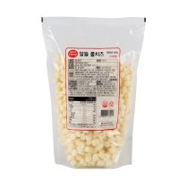 서울우유 알뜰 롤치즈 1kg