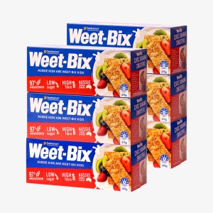 위트빅스 저당 통밀 그래놀라 시리얼바 오리지널 375g 3개 + 3개