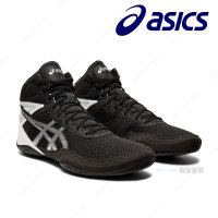 Asics 아식스 매트플렉스6 레슬링화 복싱화 데드리프트 헬스화 블랙