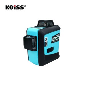 코이스 KOISS KL3-80G 라인레이저레벨