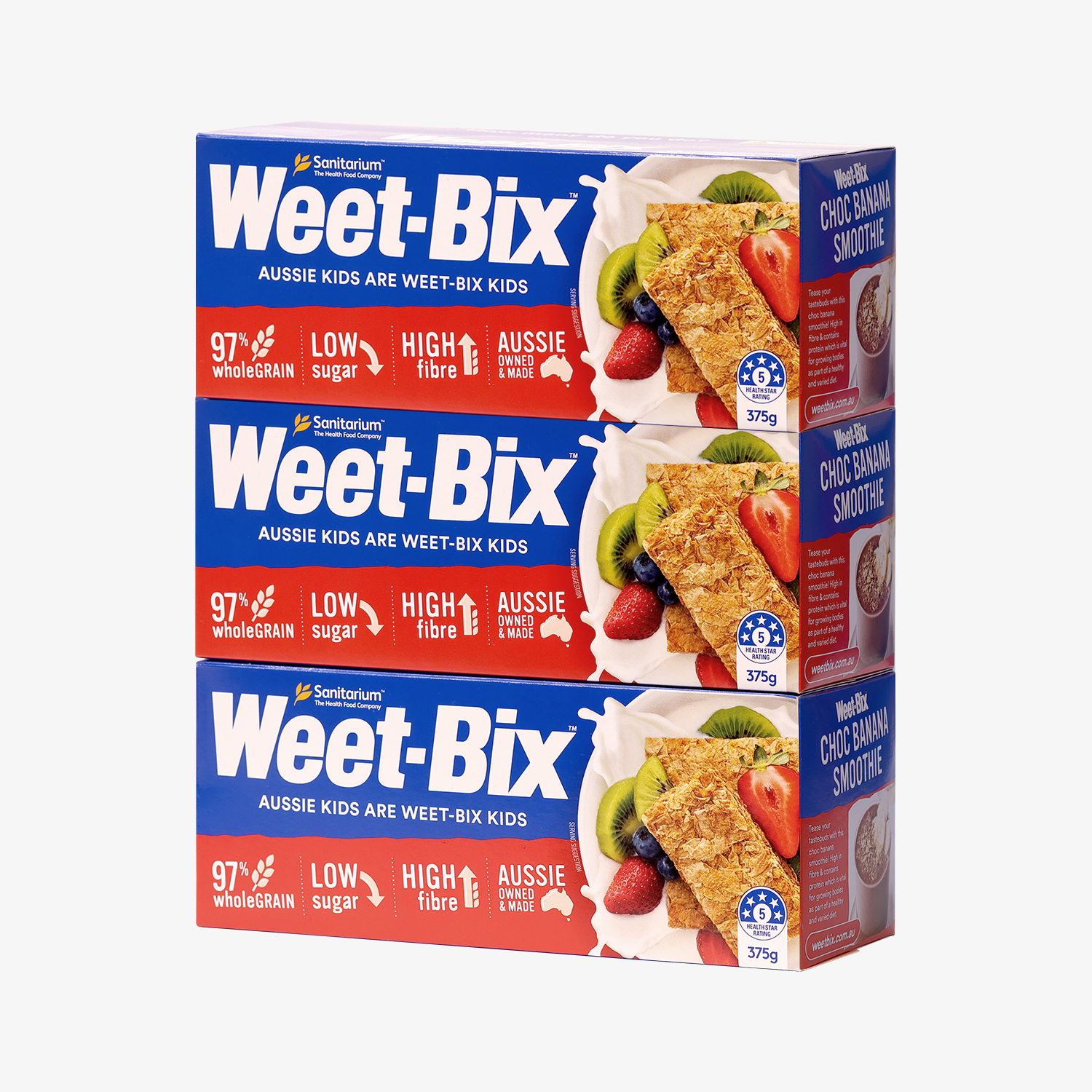 새니테리엄 위트빅스 오리지널 성분 분석