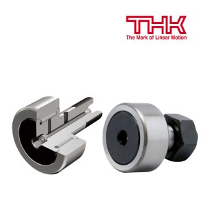 THK 캠플로워 CF24-1-AB CF24-1R-AB 그리스닛쁠장착