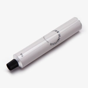 새로핸즈 알루미늄 튜브형 바르는 고체향수 핸드크림 튜브용기 베이직 50g