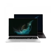 삼성전자 갤럭시북2 NT550XEZ-i5 12세대 16GB 512GB 무선마우스+파우치+키스킨+포토상품평이벤트 A58AG A58AS