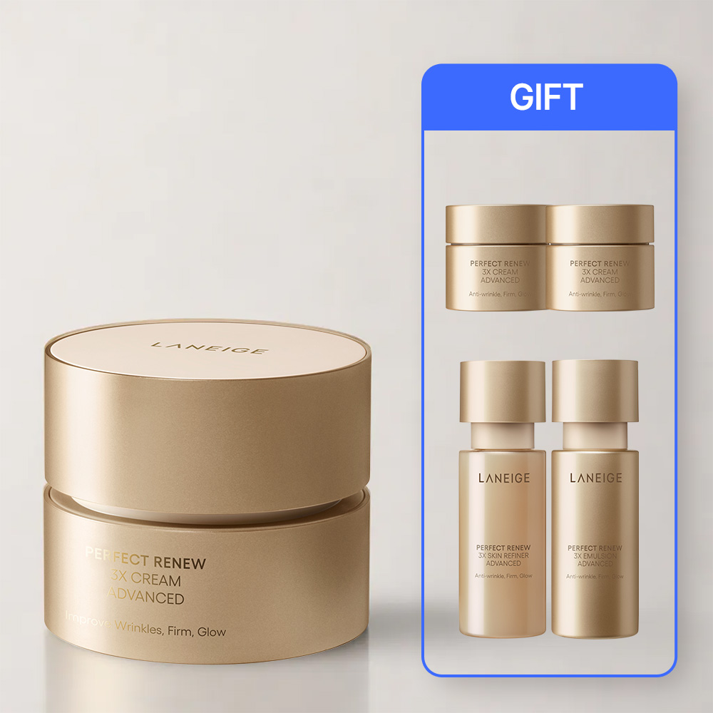 라네즈퍼펙트리뉴크림