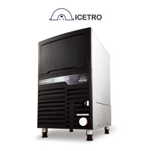 아이스트로 제빙기 ICI-60VF다이스얼음 공냉식 53kg생산량 3년 무상보증