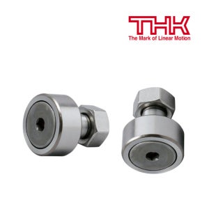 THK 캠플로워 스테인리스 CF24-1M-AB CF24-1MUU-AB 그리스닛쁠장착