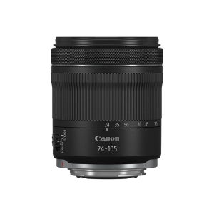 [CANON] 캐논 RF24-105mm F4-7.1 IS STM
