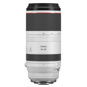 [CANON] RF100-500mm F4.5-7.1 L IS USM