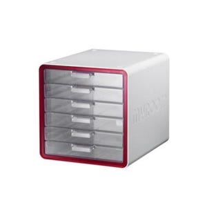 시스맥스 마이룸 서류함 6단 10012