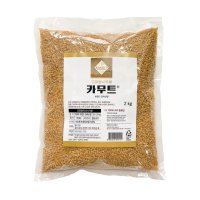 해들원 카무트 호라산밀 카무트쌀 2kg 코스트코