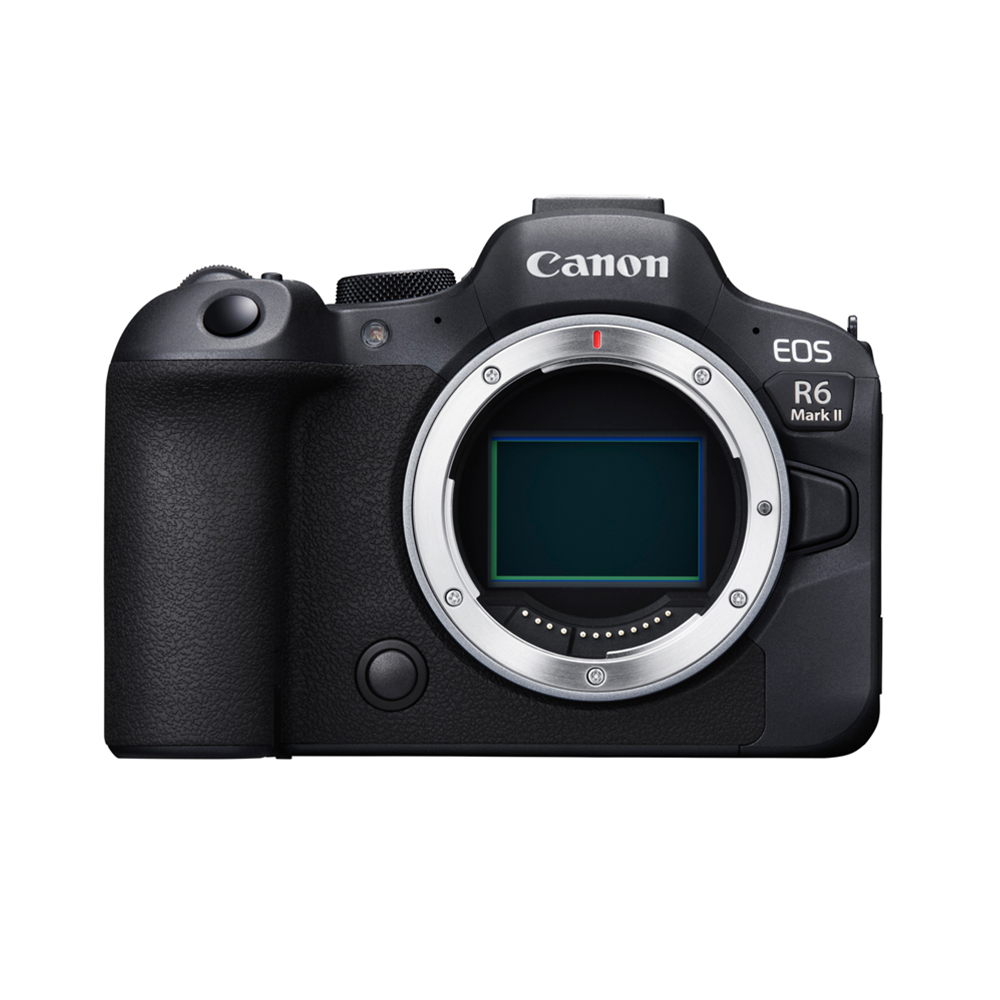 Canon EOS R6 Mark II (캐논 R6 마크2)