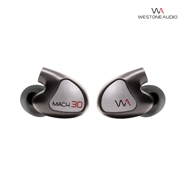 Westone Mach 30