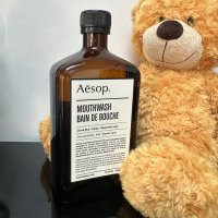 이솝 마우스워시 500ml / AESOP MOUTHWASH