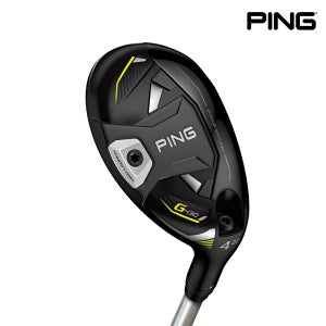 삼양인터내셔날 핑 G430 HL 하이브리드 (SPEEDER NX)