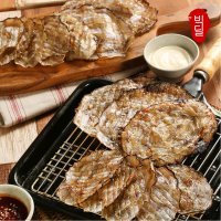 빅딜상회 쥐포 1kg 베트남쥐포 쥐치포 M 조미어포