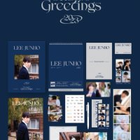 당일발송(미개봉 새상품)준호 시즌그리팅junho seasons greetings 2023 준호시즌그리팅 2023