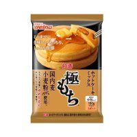 Nissin Seifun Welna 닛신 웰나 극강의 쫄깃함 핫케이크 믹스 540g 1봉입