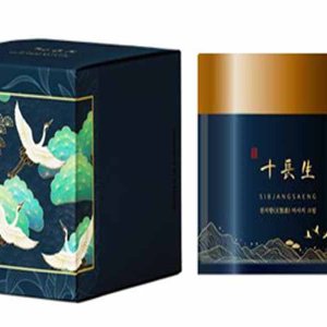 십장생 천지향 마사지 크림 250ml & 프리미엄 한방 화장품 2024 New