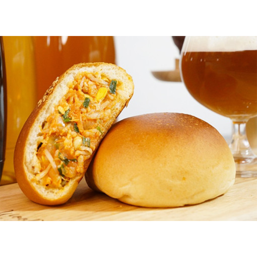 전주 비빔밥 (Jeonju Bibimbap)