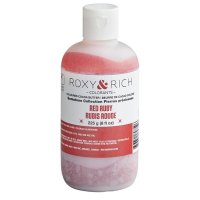 Roxy Rich Red Ruby Cocoa Butter 록시 앤 리치 레드 루비 코코아 버터 8oz(225g)