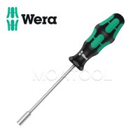 WERA 베라395 5mm 복스드라이버 너트드라이버 소켓드라이버