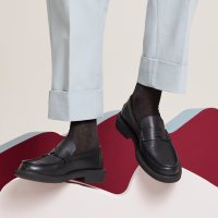 [남성] 에르메스 기욤 로퍼구두 HERMES Guillaume loafer