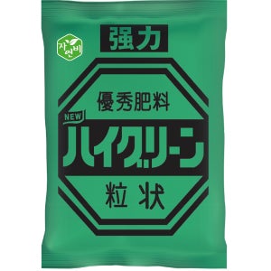 자연비 하이그린 5kg 종합 미량요소 복합 비료 콜로이드 규산 수용성 고토 각종 미네랄 다량함유 코리아아그로