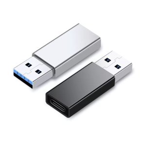 C타입 USB3.0 CTOA OTG젠더 휴대폰