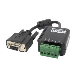 1914i RS232 to RS422-485 Converter w. 2.5KV Isolation