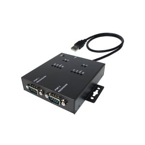CI-202US ALL2Port USB to RS-232-422/485 Adapter