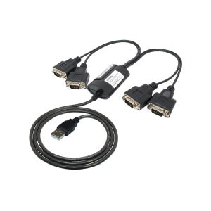 CI-204U RS232 CENTOS USB to RS-232 Converter