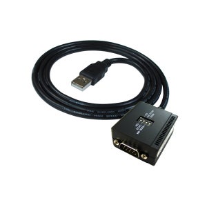 CI-201US 1Port USB to RS422/485 Serial Adaptor