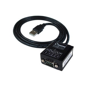 CI-201UA USB to RS232-422/485 Serial Adaptor