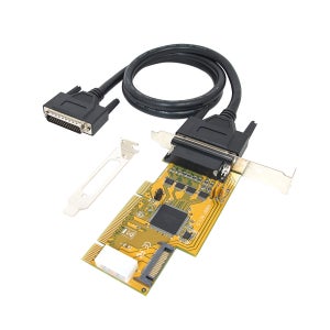 CI-308 PCI 32Port 확장형 멀티포트