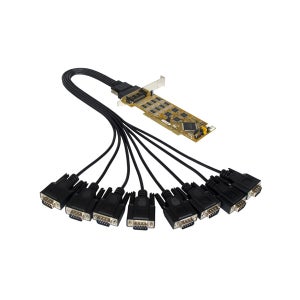 CI-2048S 8Port RS232-422/485 겸용 Multi-port