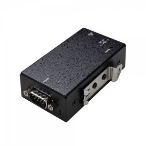 SDH-310P 1Port RS-232/422/485 Device Server