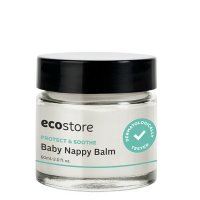 Ecostore 에코스토어 베이비 네피밤 기저귀크림 60ml 3팩