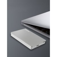 맥용 맥북 외장하드 외장하드2t 2테라 Macbook Pro/Air