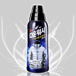 패딩중성세제 울샴푸 다운워시