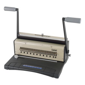 카피어랜드 3:1 와이어링 제본기 ProBind WS3210 사무용 실속형