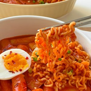 밀키트떡볶이 최저가 가성비상품