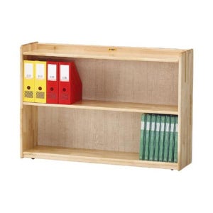 자작나무2단화일정리장