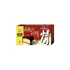오리온 초코파이 1,170g 30개입 1박스