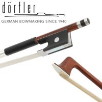 도플러 바이올린 활 DORFLER RICHTER BOW VIOLIN N-7 독일수제활 4/4 size