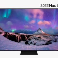 삼성전자 2022 NEO QLED TV 4K 75인치 KQ75QNB90AFXKR