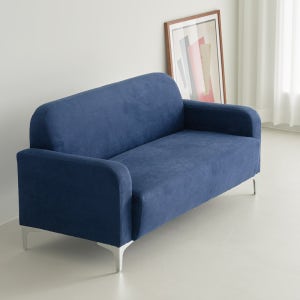 아이와비 두리 생활방수 패브릭 2인소파