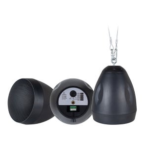 KANALS LSH-550 로우/하이겸용스피커 100W 카페 오픈천정 펜던트스피커