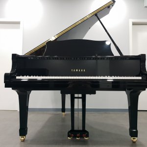 야마하 그랜드 피아노 G3